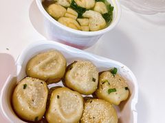 -小杨生煎(黄河路店)