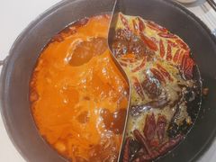 -憨铁匠老火锅(龙岗万科里店)