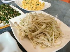 -山水之味·大鱼头·农家菜(张公洞店)