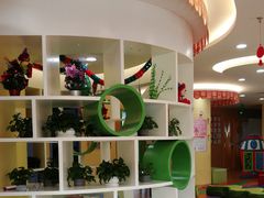 -金宝贝早教(金地·喜悦荟oopcity店)