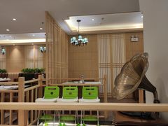 -闫府私房菜(经四路万达店)