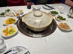 -天宜隆蘑菇宴火锅(石景山旗舰店)