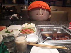 -海底捞火锅(邯郸新世纪中心店)