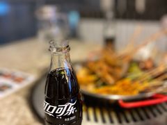 -神伙烧烤(江北黄泥塝店)