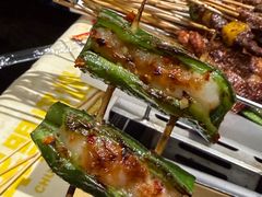 -串盟烧烤·长沙美食地标(星沙店)