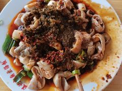 -温记府廟豆汤饭·始于1955年(海椒店)