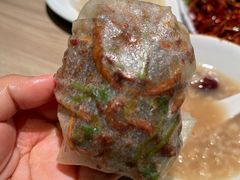 -老昌春饼(松北店)