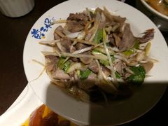 -黄三怪(清河店)