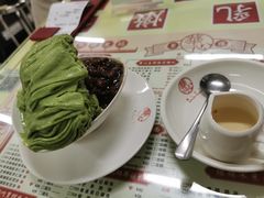 -香港華心糖水鋪(南西总店)