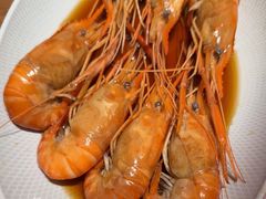 -小厨师·二十年沈家门小海鲜(百井坊巷店)