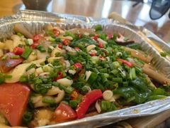 -益恒饭店乡间白族菜(古城总店)
