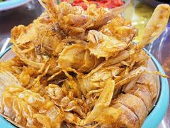 -鸿港海鲜批发市场