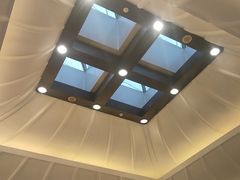 -海天楼中餐厅(吴宫泛太平洋酒店)