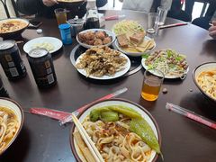 -七中刀削面(应县水务局店)