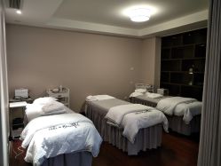 -汐月Health纤体spa中心