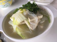 -嘉和一品粥(首经贸店)
