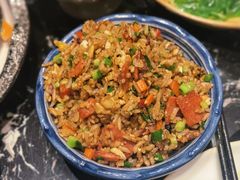 -青牛铁板烧(东方悦邻Mall店)