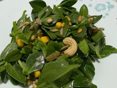 八宝穿心莲-马凯餐厅(地安门店)