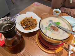 -闽上鲜·福建菜(龙湖滨江天街店)