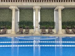 -广州富力丽思卡尔顿酒店