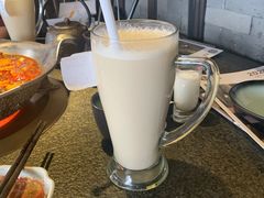 -湊湊火锅·茶憩(和平大悦城店)