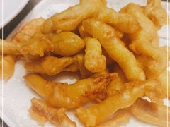 -闫府私房菜·老字号(恒隆店)