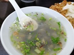 -建国蚵煎蚵面
