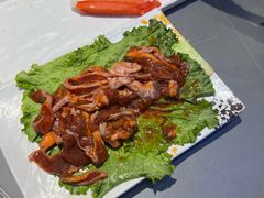 -盛辛巴·东北炭火烤肉(托乐嘉店)