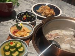 -大头椰·海南椰子鸡火锅(思明万象城店)