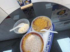 -百花传统甜品店(原址店)