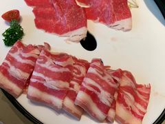 -享月汤皇·海鲜小火锅·聚会(曲江创意谷店)