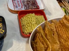 -小郡肝火锅串串香(万达总店)