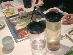 -野妹火锅(龙岗店)