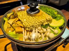 -花腰餐吧Bistro烧烤 傣味(传媒大学店)