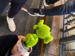 -盟重烧烤(高正街店)