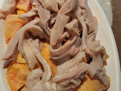 -尚尚仙·酸汤猪手·猪肚鸡火锅(华联万柳购物中心店)