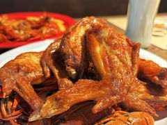 -好伦哥比萨烤肉自助(八里桥店)