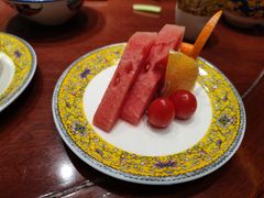 -京味张·北京烤鸭(天河南二路店)
