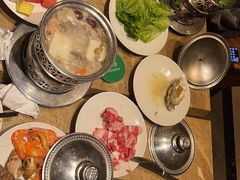 -盛宴标帜餐厅·亲子自助 (南昌喜来登酒店)