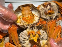 -蚝翅·海鲜粥·烧烤·龙虾季(海曙天一店)