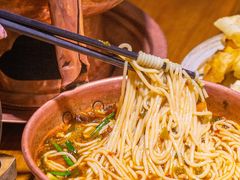 -觅山云南菜(泊富ICITY店)