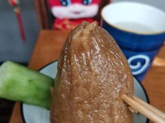 -赵记粽子(司前街店)