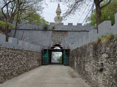 -北京西山国家森林公园