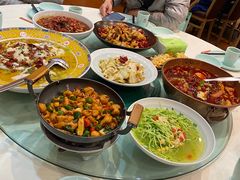 -天成川菜(礼岗店)