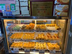 -美嘉华面包西饼店(红胜坊店)