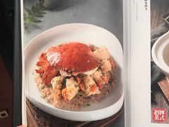 菜单-羲和雅苑•北京烤鸭(陆家嘴中心店)