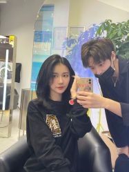 -MRMODE时尚先生美发沙龙