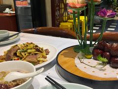 -江城小馆陕南妈妈菜·全球旅行餐厅(钟楼店)