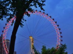 -天津之眼摩天轮