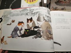 -西西弗书店&矢量咖啡(凯德晶萃广场店)